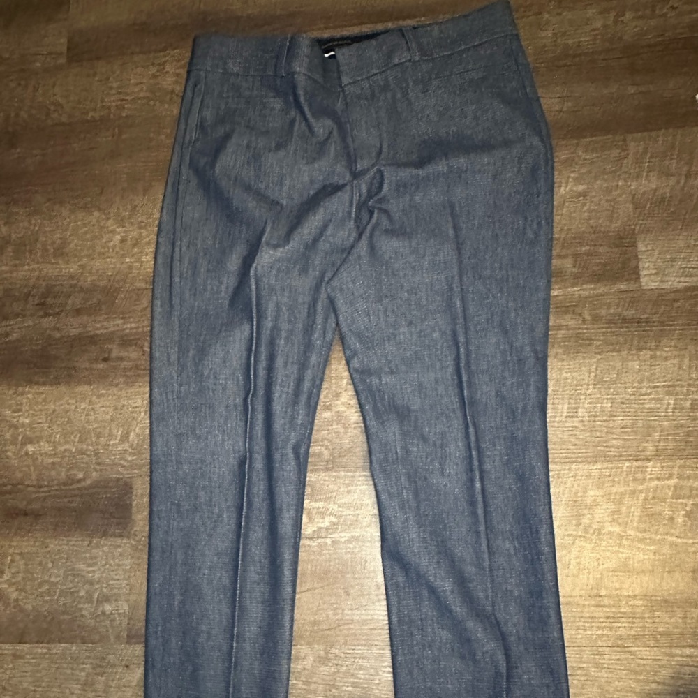 Work pants